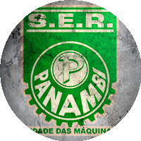 Logo Sociedade Esportiva Recreativa Panambi
